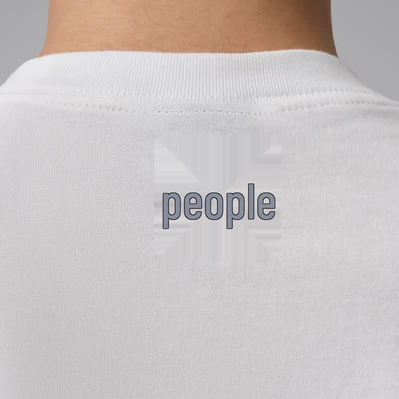 Nike Men's Cartoon Print Short-Sleeve Knit T-Shirt IR6306
