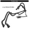 Canister Purge Valves for 1.5L 2017-2020 994-917 Replacement Canister Vent Valves Automotive Accessory