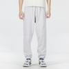 Adidas Originals Ess+ Sust Pants Casual Knit Solid Sporthose Herren Unterteile Grau HK7537