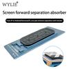 WYLIE WL-127 Visual Separation Mold for IP 12-17 Series Android Harmonyos Aluminum Alloy Anti Slip Suction Cups Repair Tool