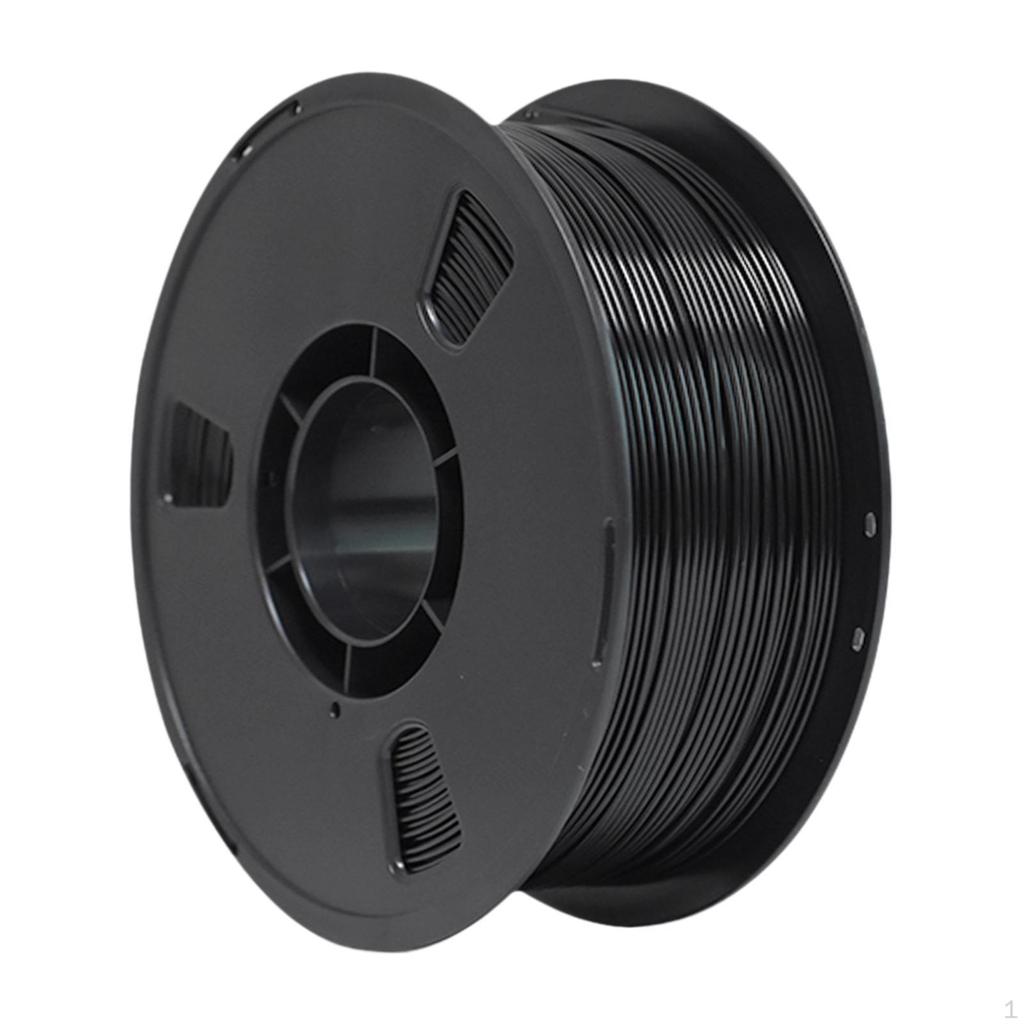 3D Printings Filament Printer Consumables 1.75mm Pla Neatly Wound Print Supplies