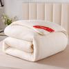 Mr. Gong's Thickened Long-Staple Cotton Winter Comforter
