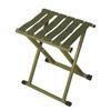 Sanjis Outdoor TP8835 Portable Folding Stool