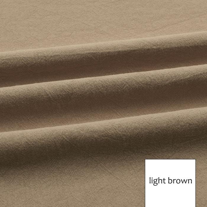 Pure Cotton Fabric Washed Imitation Cotton and Linen Fabric Chinese Style Pleated Cloth DIY Hanfu Dress Pants Material Wide135cm