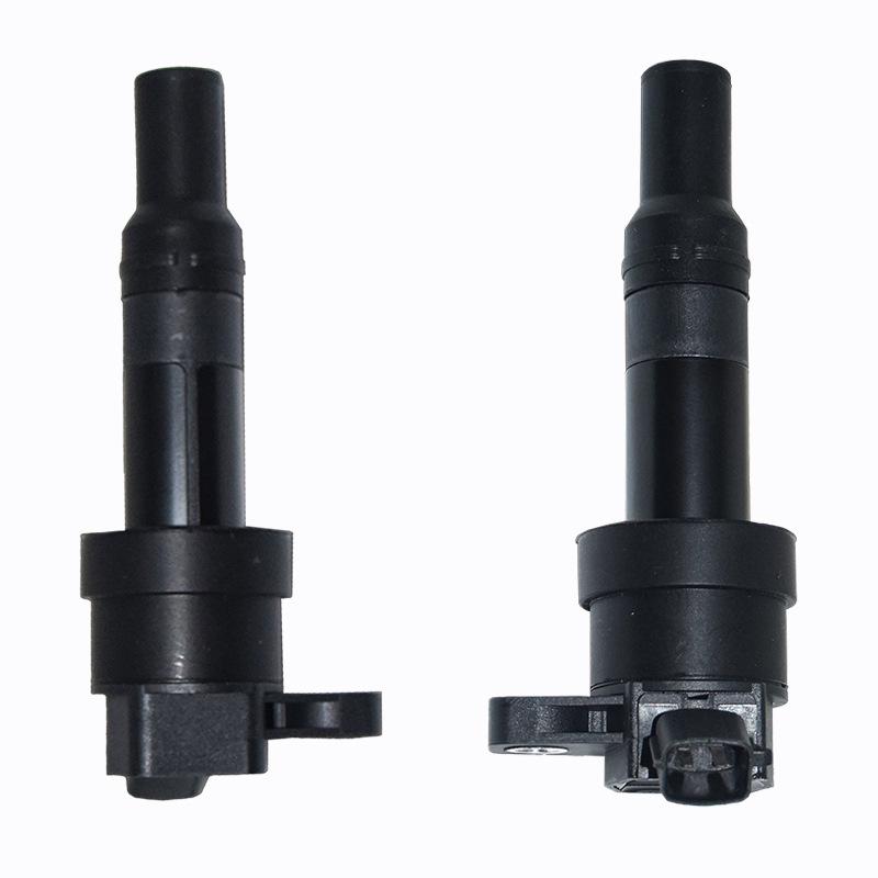 High Voltage Ignition Coil for Kia Hyundai I10/Picanto (27301-04000 0986221075)