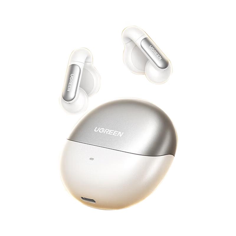 

UGREEN HiTune S5 Wireless Ear-Clip Sport Earbuds