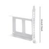 Drive Adapter Internal Mounting Kit for SSD PCI HDD Heavy Duty Metal Bracket