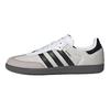 adidas Scarpe Sportive Originali Samba Og T Sneakers Unisex Bianco Nero Grigio KJ7595