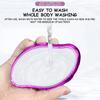 Crystal Physical Hair Removal Eraser Glass Hair Remover Painless Epilator Easy Cleaning Reusable Body Care Depilation Tool Hot