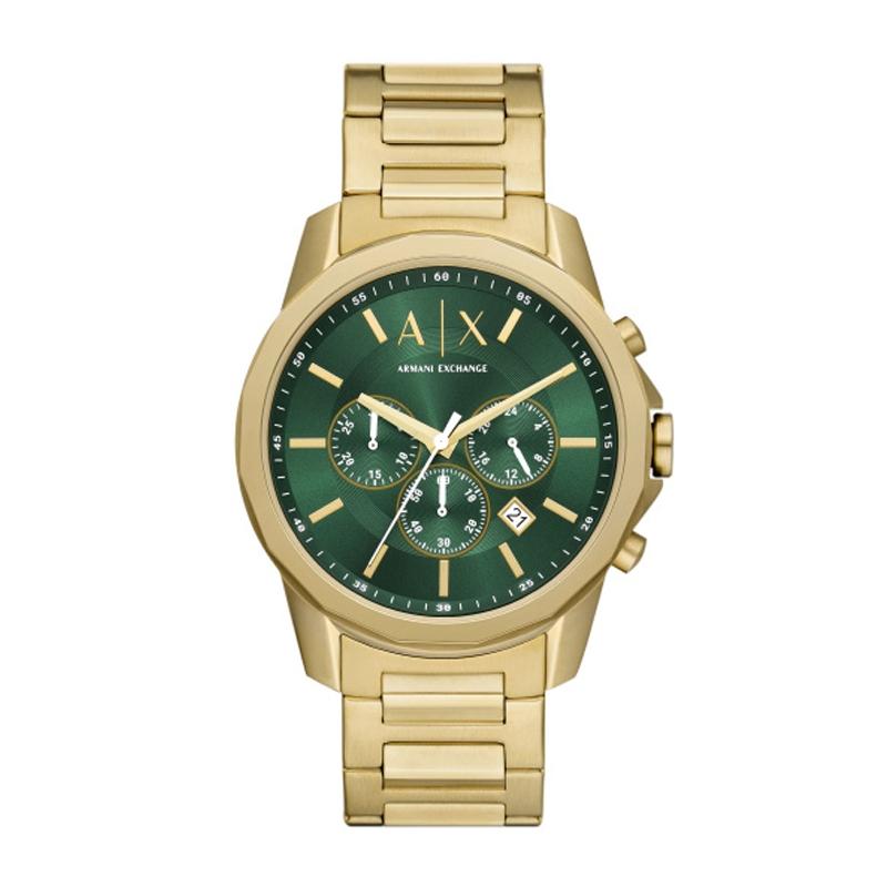

A|X ARMANI EXCHANGE Mod. BANKS AX1746