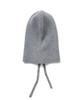 MILLO ARCHIVE Urban Balaclava [Melange Grey]
