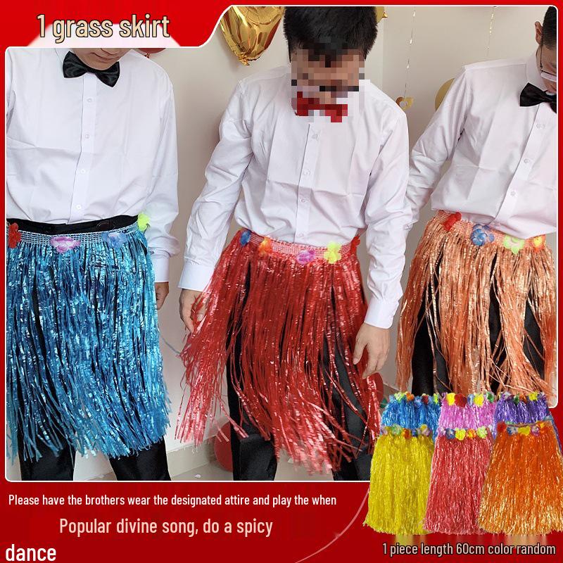 Groom's Prank: Look East Look West Gesture Game – Team-Building Activity for Groomsmen