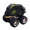  Children's Day Gift Toy Dinosaur Model  Toy Car Back Of The Car Gift 