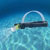 XML  LED Diving Headlamp Headlight Swimming Torch Waterproof