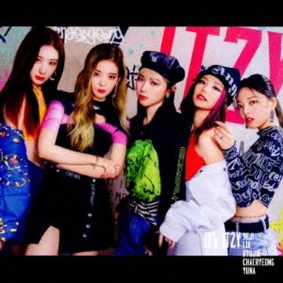 It Z ItZy Regular edItion 