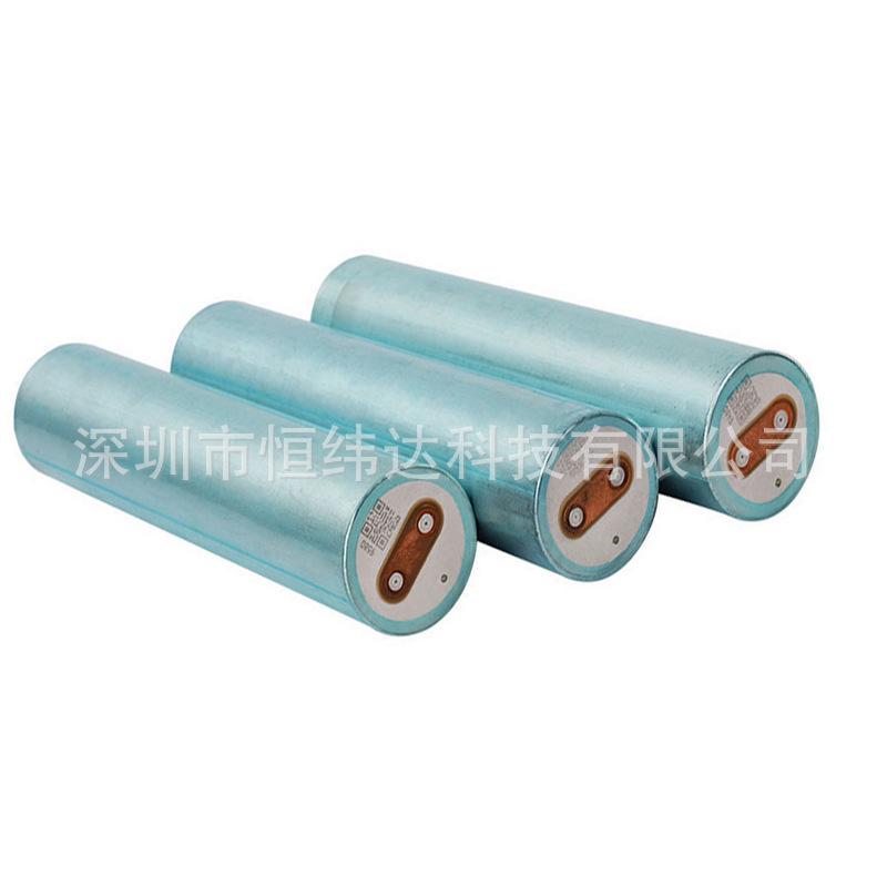 Guoxuan 33140 3.2V 15A LiFePO4 Battery for Electric Vehicle and Energy Storage Use