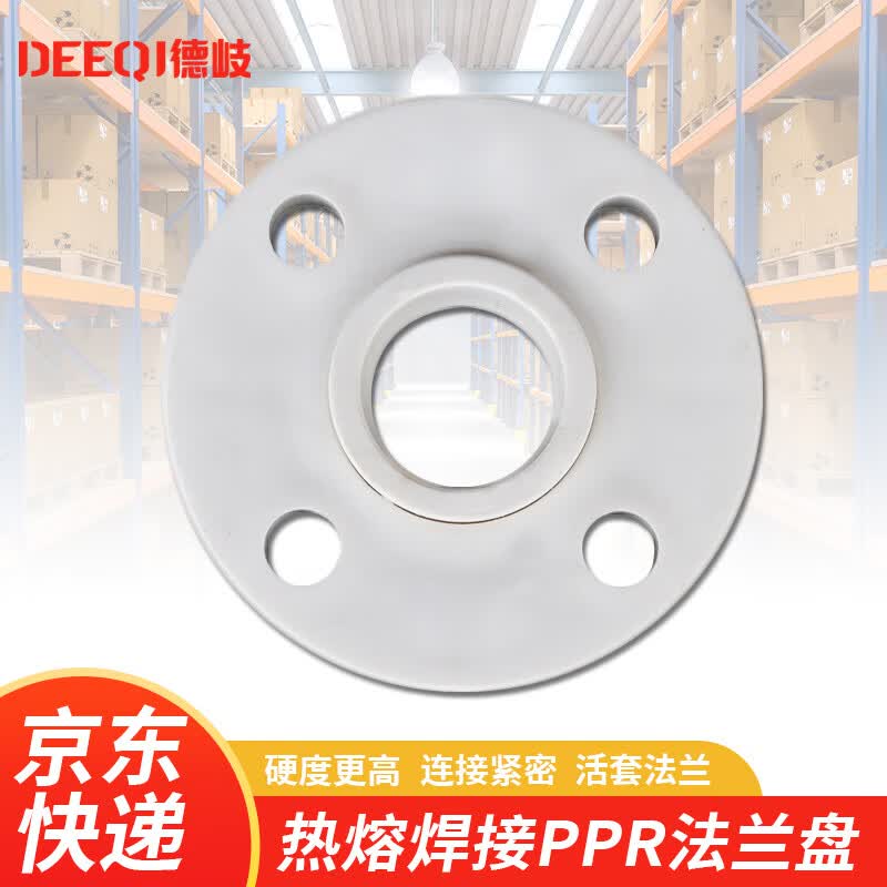 PPR Split Flange