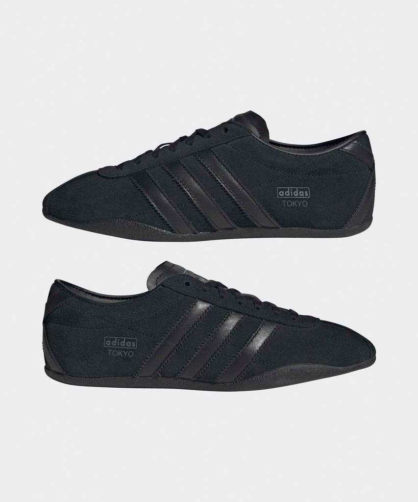 adidas Tokyo - Black / Ih3990