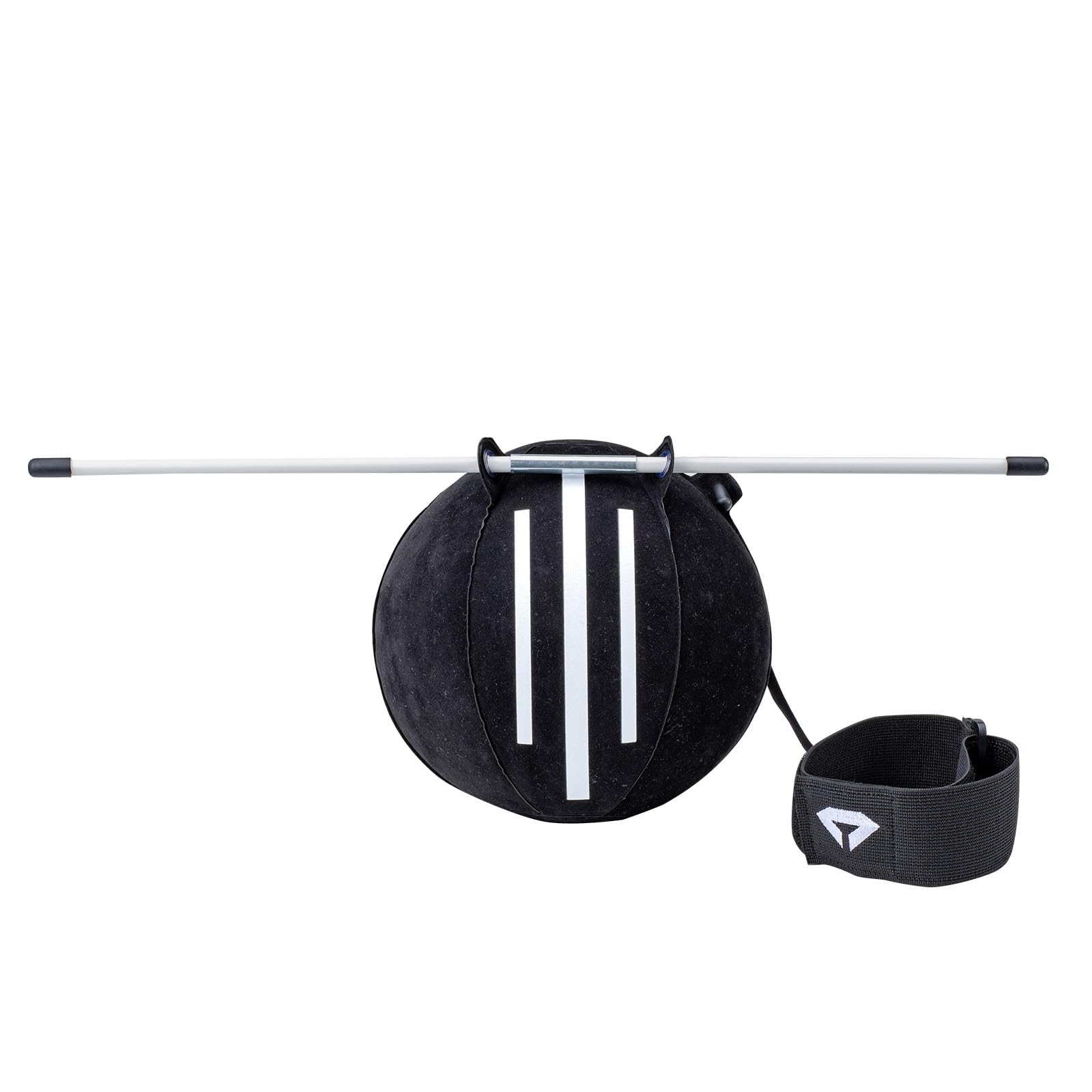 

DAIYA японский производитель с 65-летним стажем предлагает оборудование для тренировки гольфа для свинга Легко помогает вам освоить идеальный треугольник тела нижнюю часть и чёрный