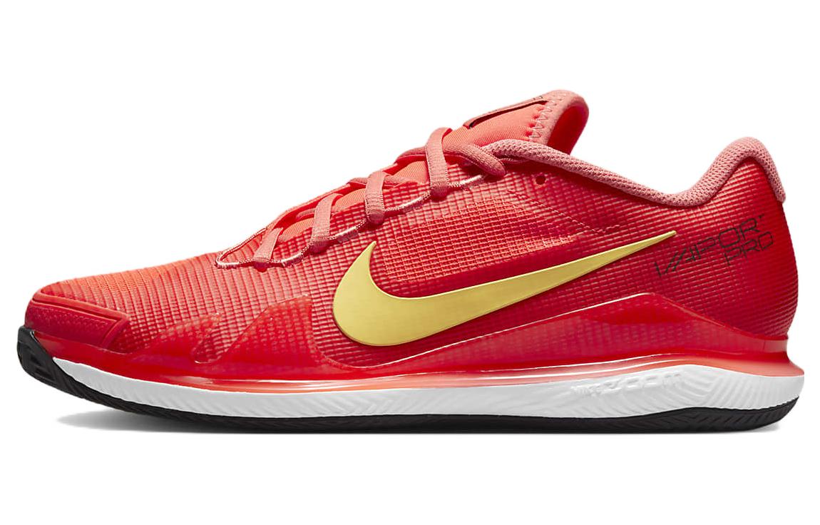 Nike Air Zoom Vapor Pro  Red  Women s CZ0221-600 39