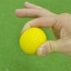 Golf Ball for Backyard Realistic Feel PU Practice Golf Ball Foams Golf Ball