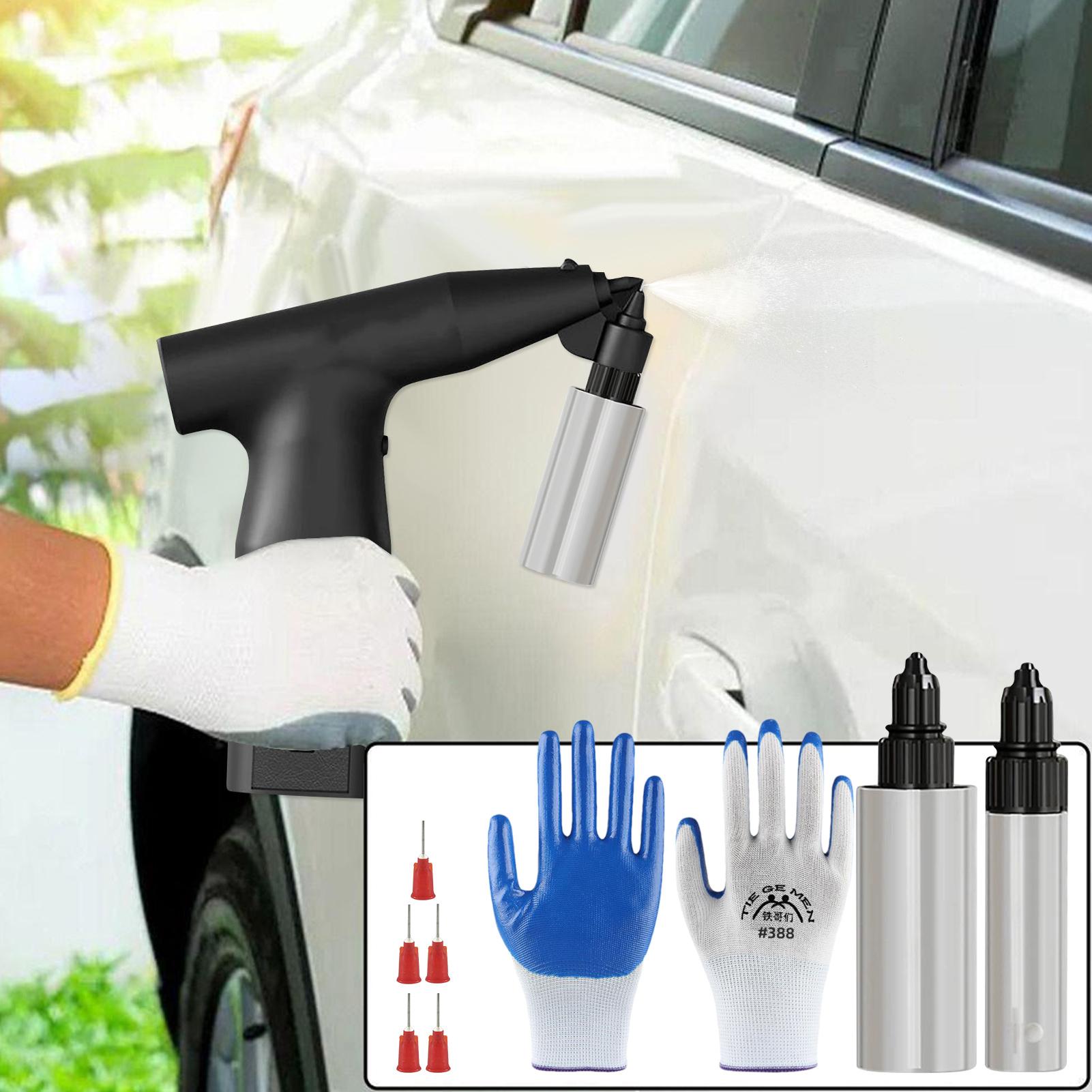 

Paint Sprayer Electric Cordless Paint Sprayer Machine Wall Painting Tool For House Interior Exterior Fence Ceiling Automotive China Mainland