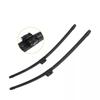 OEM A2228201145 1pair Spray Water Windshield Wiper Blade for Mercedes Benz W222 S450 S500 S560 S63  Maybach S550 2228201145