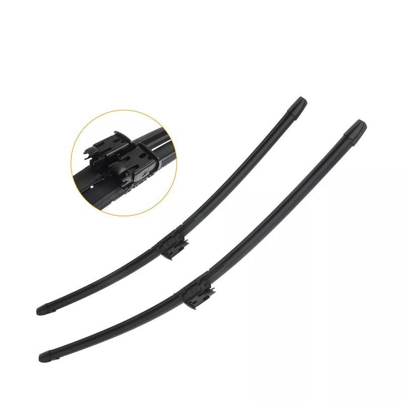 OEM A2228201145 1pair Spray Water Windshield Wiper Blade for Mercedes Benz W222 S450 S500 S560 S63  Maybach S550 2228201145
