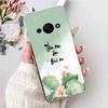 For Xiaomi Redmi A3 Case 6.71" Soft Silicone Beautiful Painting Back Cover For Redmi A3 RedmiA3 Phone Case Bags