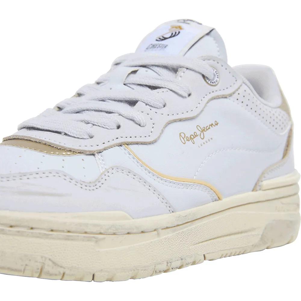 Pepe Jeans Кросовки Chester Distress