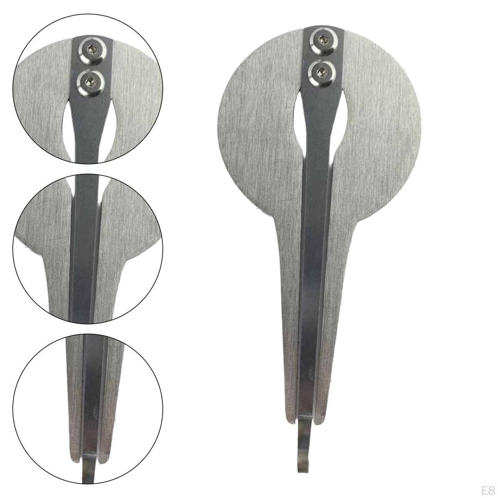 Russian Jew Harp Folk Musical Loud, Clean and Crisp Sound Ethnic Mouth