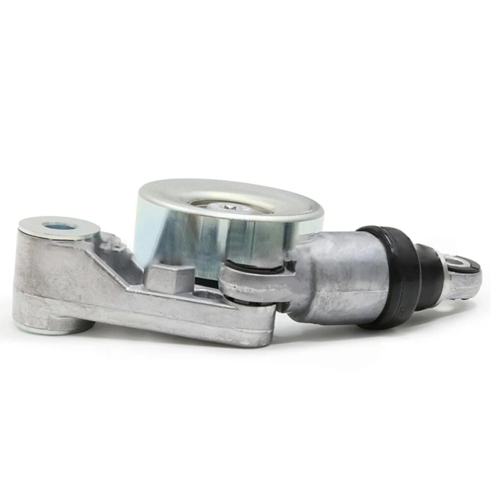 Engine Drive Fan Belt Tensioner For Nissan Patrol GU Y61 Wagon Y61 11750-2W201