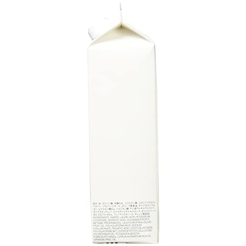 MUJI Body Soap Large Capacity 600mL 44593868