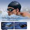 Saina S-B33S 32GB IPX8 Waterproof Bone Conduction Swimming Headphones