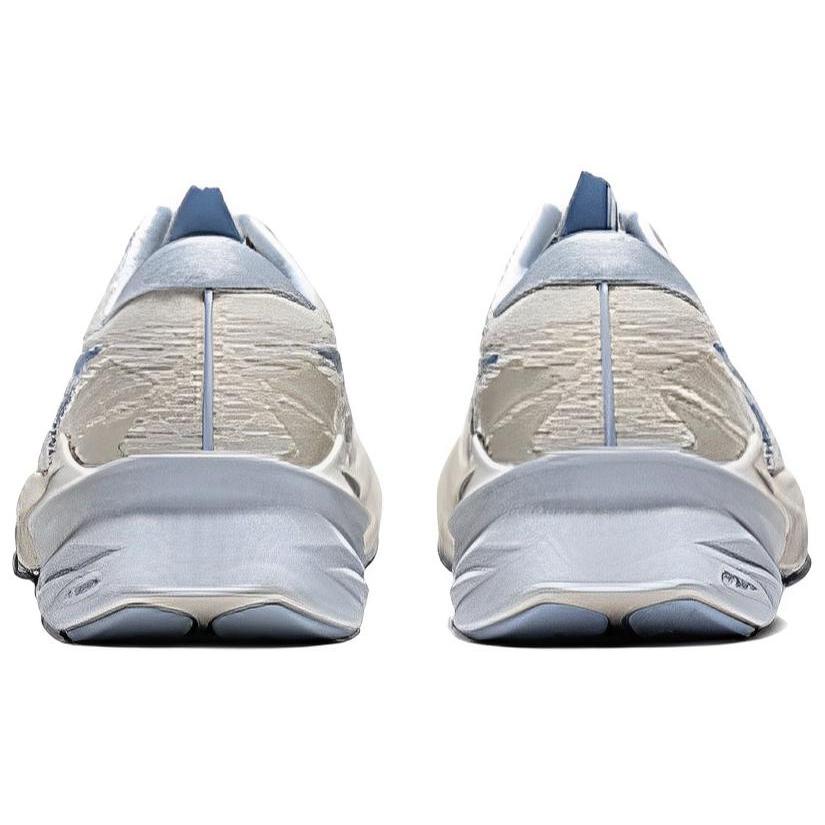 New Asics Novablast 3 'White Blue' Women's 1012B542-200