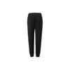 EMPORIO ARMANI EA7 Knitted Sweatpants Men's Black 3LPP79-PJEJZ-1200