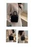 2026 Summer Women's Versatile Casual Mini Bag - Trendy Handheld Shoulder Bag