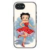 Silicone Cover for Samsung Galaxy S22 S21 S20 FE Ultra Plus A35 A36 A55 A37 A33 A34 A57 Phone Case Comics B-Bettys Anime B-Boops
