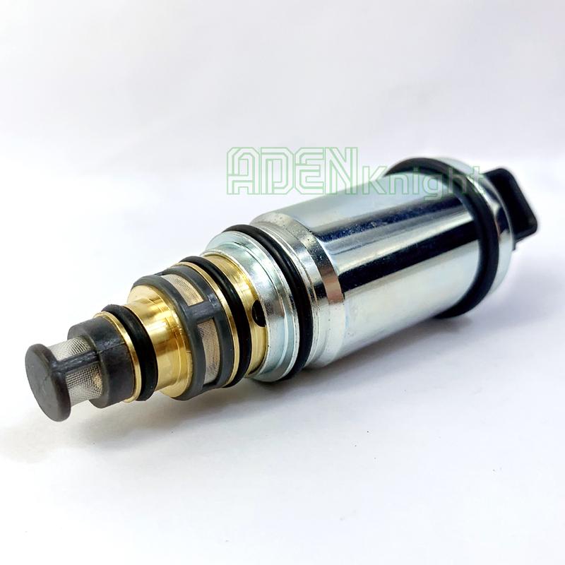 AC Compressor Control Valve For HYUNDAI SANTA FE Kia Sorento K7 Cadenza Rio Forte Soul 976743M001 97674-3M001 97674 3M001