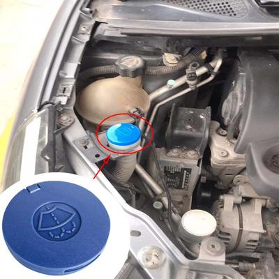 Citroen Jumpy 2 için araç ön camı yıkama sıvısı haznesi kapağı