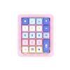 Periféricos para computadores – Teclados