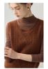 Women's Pure Cashmere Seven-Needle Loose Knit Vest