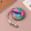 2M Mini Soft Ruler Double-Sided Ruler With Centimeters And Inches For Measuring Sewing Tape Clothing Clothin