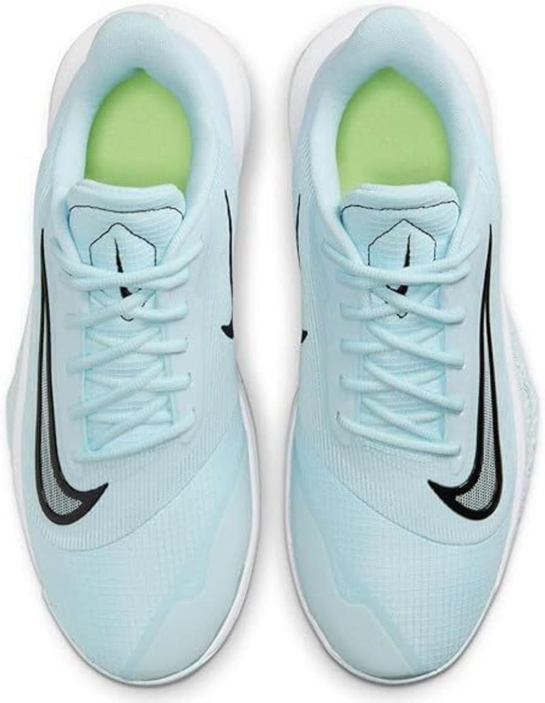 Nike Precision VII Light Size FN4322-401, Blue/Black/White, 29.0cm