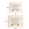 Large Thickened Silicone Baking Mat, Food-Grade Non-Stick Dough Kneading Mat, Non-Slip Kitchen Silicone Pastry Mat for Home Baking