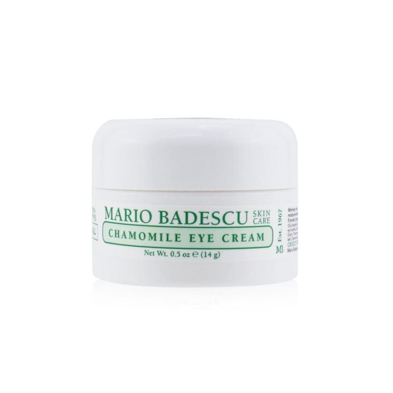 Mario Badescu Chamomile Eye Cream 14ml