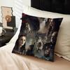 FFrank OOcean singer Pillowcase toon Gift Cushion Cover Bedroom Home Sofa Chair Seat Decor pillow case