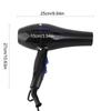 Hair Dryer   Temperature Low Noise Overhting   Strong Wind Hair Blow Dryer