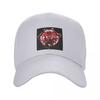 Hazbins Hotels Alastor Vox Cap Fashion Casual Baseball Caps Adjustable Hat Hip Hop Summer Unisex Baseball Hats