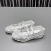 New Velcro Breathable Sports Single Shoes for Casual Wear